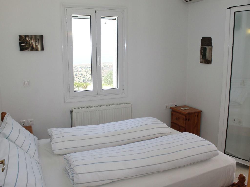 Beautiful Villa In Agia Galini Zewnętrze zdjęcie