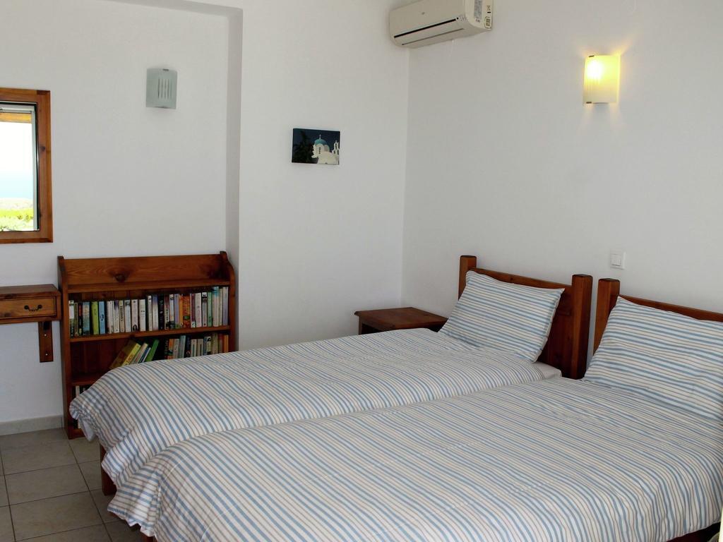 Beautiful Villa In Agia Galini Zewnętrze zdjęcie