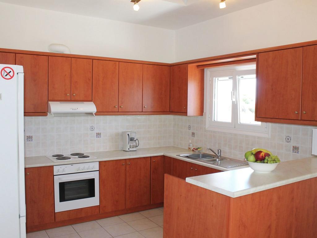 Beautiful Villa In Agia Galini Zewnętrze zdjęcie