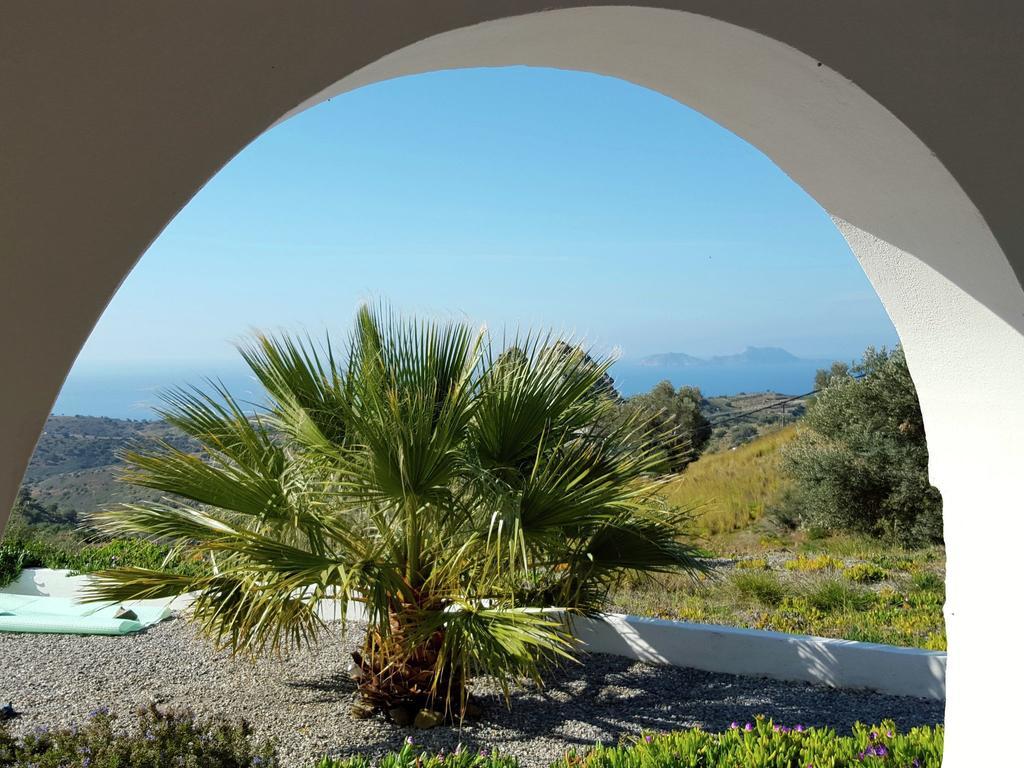 Beautiful Villa In Agia Galini Zewnętrze zdjęcie
