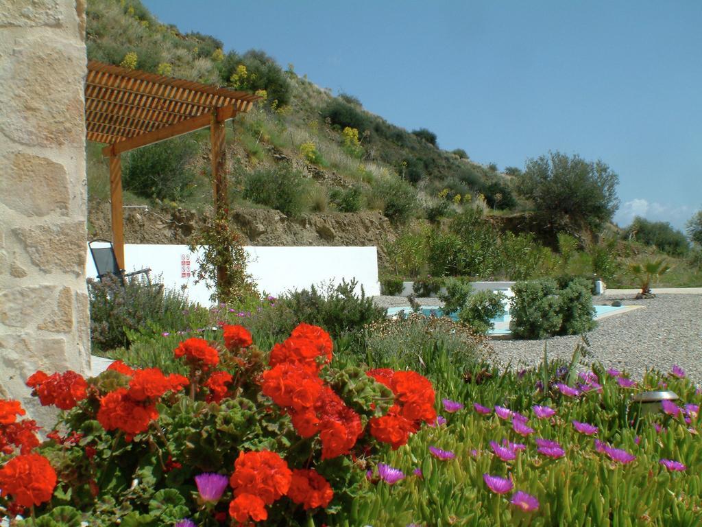 Beautiful Villa In Agia Galini Zewnętrze zdjęcie
